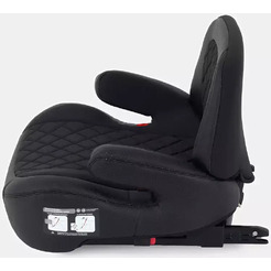 Детское автокресло Rant Isofix Turbo Pro AY313 (black)