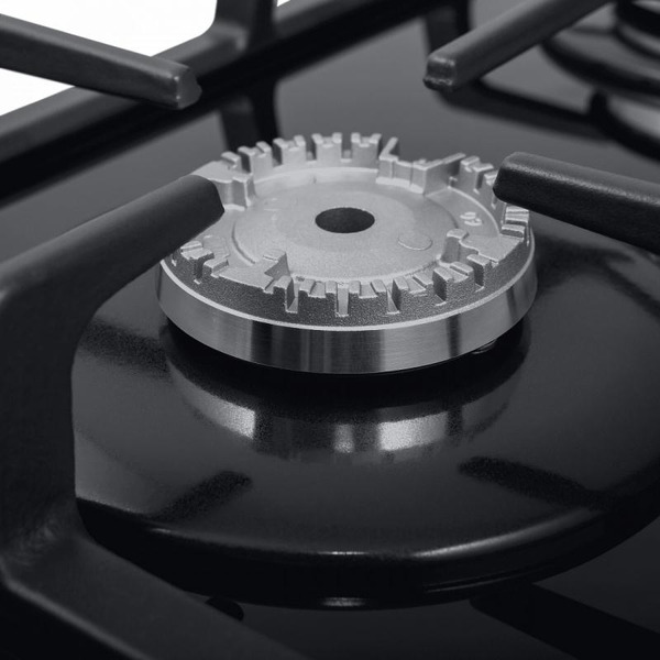 Варочная панель MAUNFELD EGHG.64.3CB/G