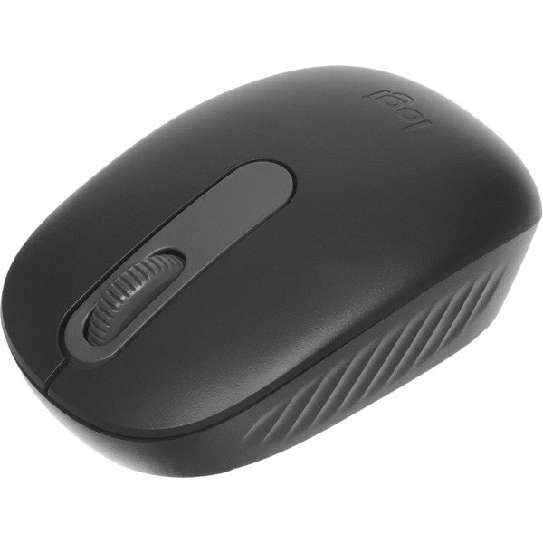 Офисный набор Logitech MK250 Compact Bluetooth Wireless Combo 920-013853 (графит)