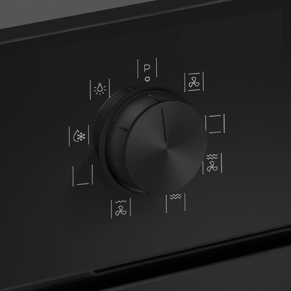 Духовой шкаф MAUNFELD FEOH7872B2