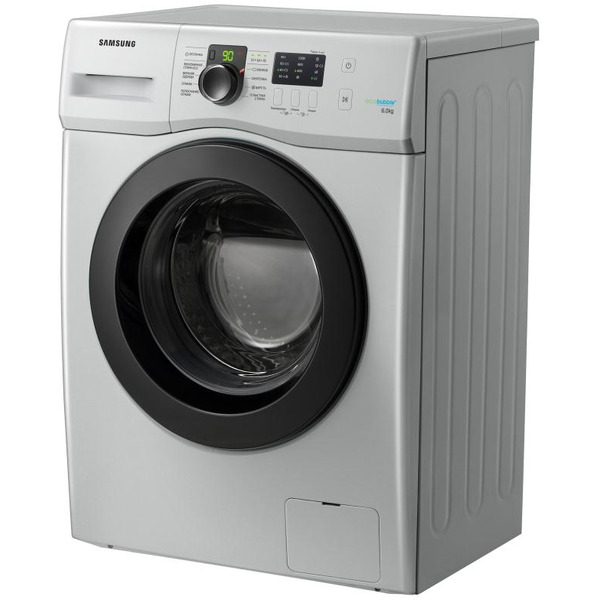 Стиральная машина SAMSUNG WF60F1R2E2SDBY