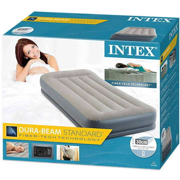 Надувной матрас Intex 64116