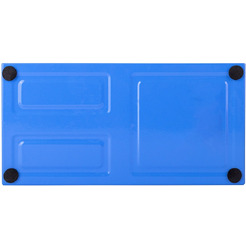 Подставка-органайзер VIVID DELI 9154BLUE