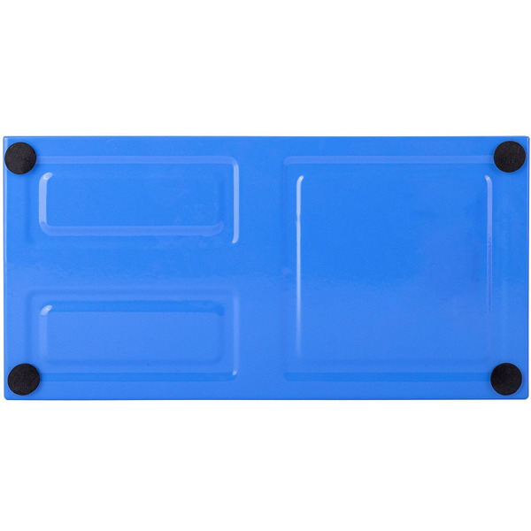 Подставка-органайзер VIVID DELI 9154BLUE