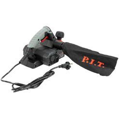 Рубанок P.I.T. PEP82-C