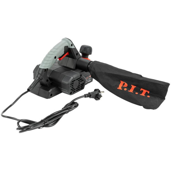 Рубанок P.I.T. PEP82-C