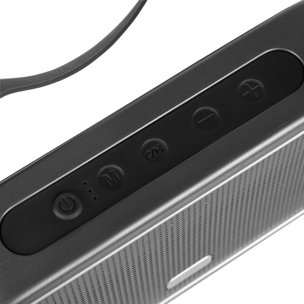 Колонка портативная Digma S-24 (SP2410GR) зеленый