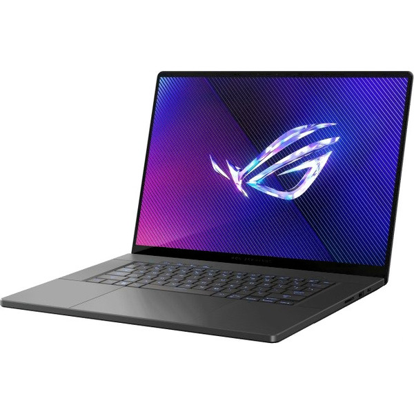 Игровой ноутбук Asus ROG Zephyrus G16 OLED GU605MU-QR080 Win11Pro