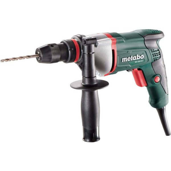 Дрель Metabo BE 500/10 (600353000)