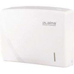 Диспенсер для бумажных полотенец LAIMA PROFESSIONAL ORIGINAL 605759