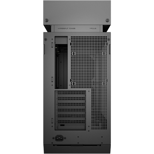 Корпус DeepCool CL660 R-CL660-BKNNA0-G-1