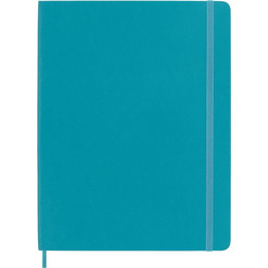 Блокнот Moleskine CLASSIC SOFT XLarge QP621B35