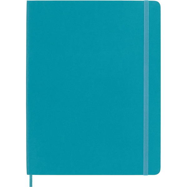 Блокнот Moleskine CLASSIC SOFT XLarge QP621B35
