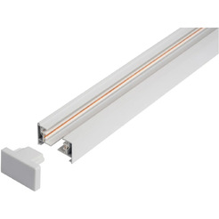 Шинопровод Jazzway PTR 1M-WH 5026346