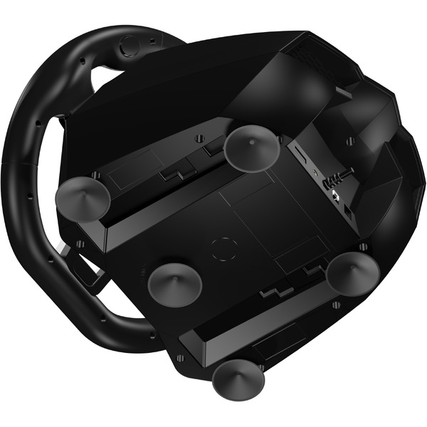 Игровой руль FlashFire Suzuka ES900R