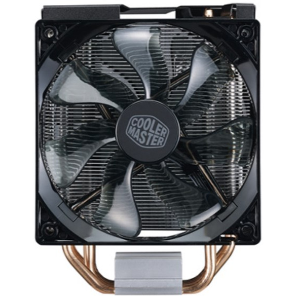 Кулер для процессора Cooler Master Hyper 212 LED Turbo RR-212TK-16PR-R1