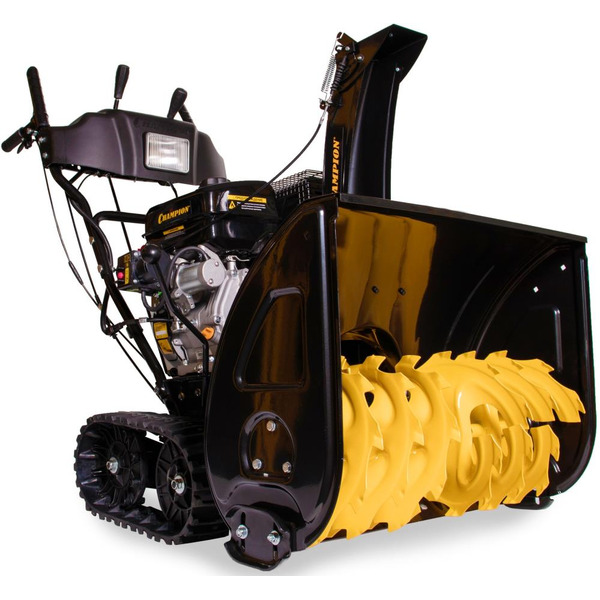 Снегоуборщик CHAMPION STT1170E