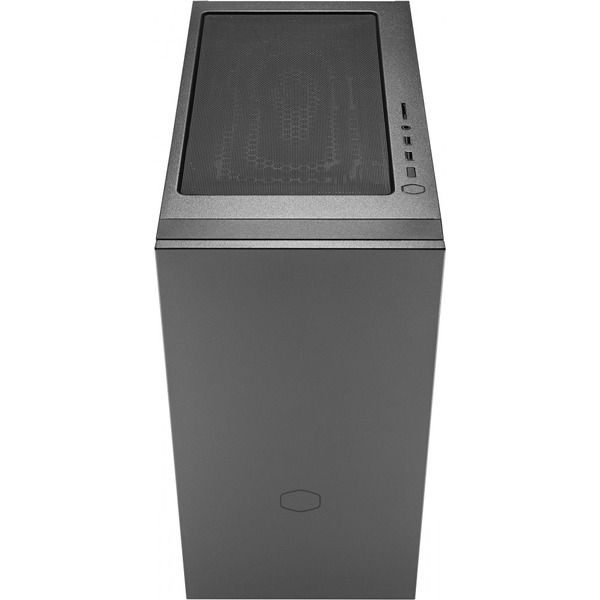 Корпус Cooler Master Master Silencio MCS-S600-KN5N-S00