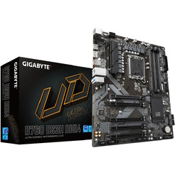 Материнская плата Gigabyte B760 DS3H DDR4 (rev. 1.0)