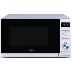 Микроволновая печь MIDEA AM720C4E-W