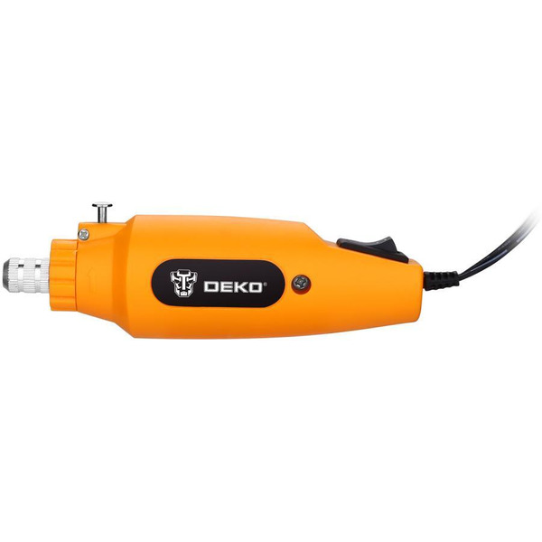 Гравер Deko DKRT150 SET150 (063-1417)