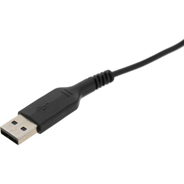Мышь A4Tech V-Track Padless N-500FS (черный)