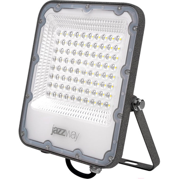 Уличный прожектор JAZZway PFL-S4-50w 6500K 80 IP65 5036420