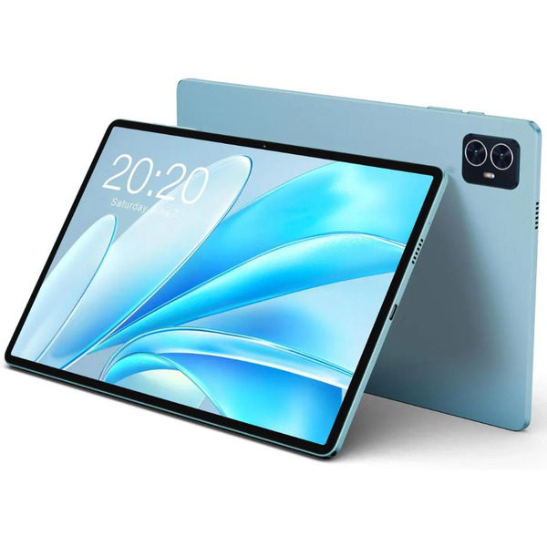 Планшет Teclast M50S 4GB/128GB (голубой)