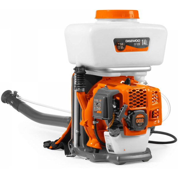 Опрыскиватель Daewoo Power DSP 520