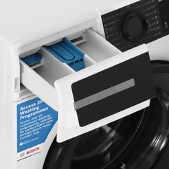 Стиральная машина Bosch Serie 6 WGK264Z0ME
