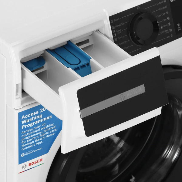 Стиральная машина Bosch Serie 6 WGK264Z0ME