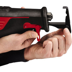 Сабельная пила Einhell TE-AP 950 E