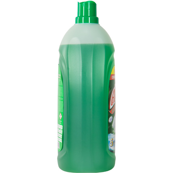 Гель для стирки ALL Universal 5 л (125 стирок)