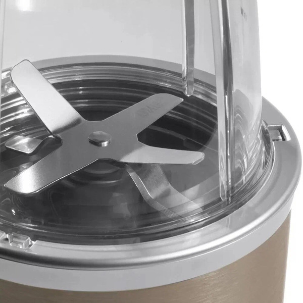 Блендер NUTRIBULLET NB908CP Pro
