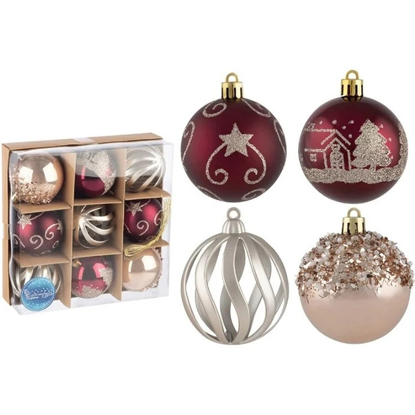 Набор шаров Волшебная страна SYQB2-0123049(106340)