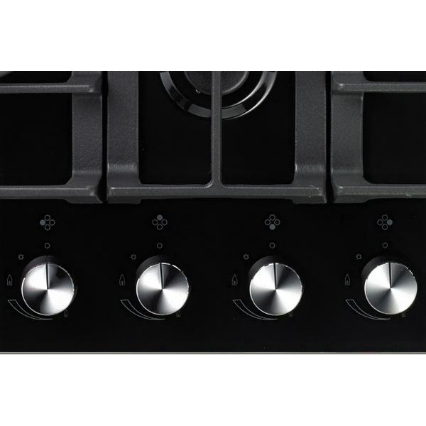 Варочная поверхность газовая SAMSUNG NA64H3010BK/WT