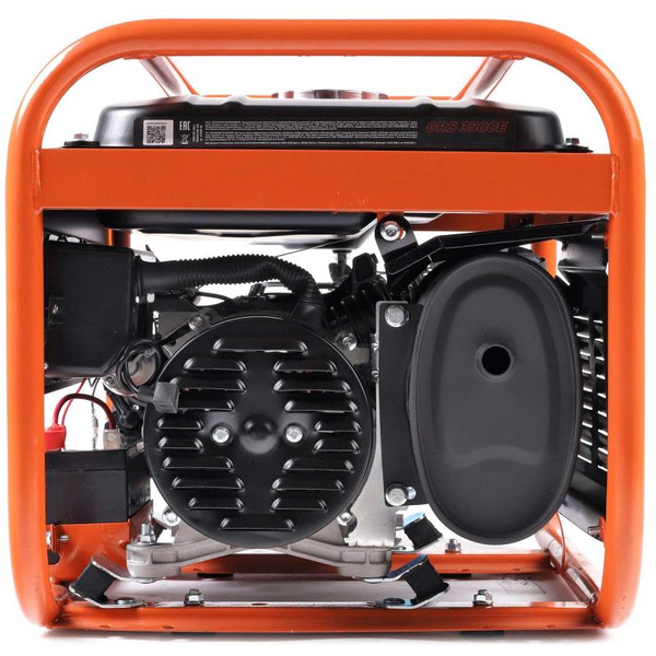Генератор бензиновый  PATRIOT GRS 3500E (476102250)