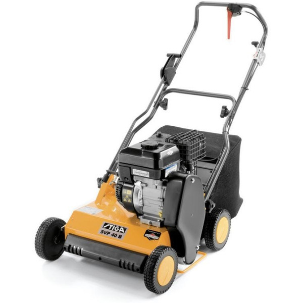 Аэратор Stiga SVP 40 B (211400122/ST1)