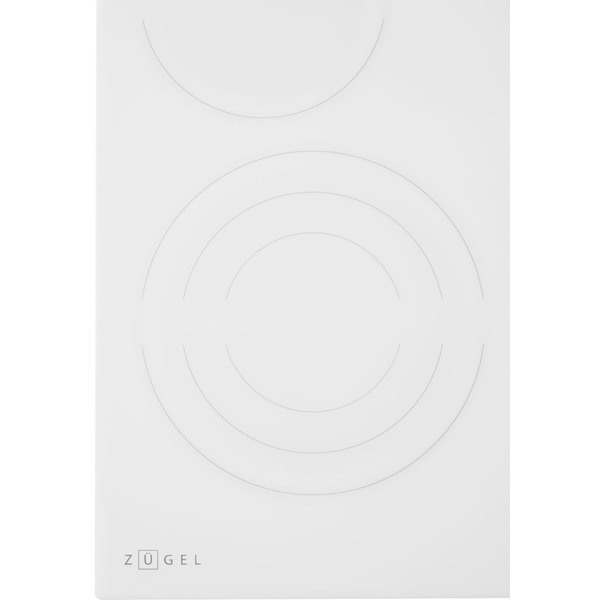 Варочная панель ZUGEL ZEH603W