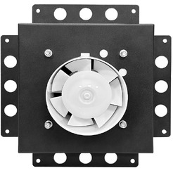 Осевой вентилятор Homy Air APT100BT