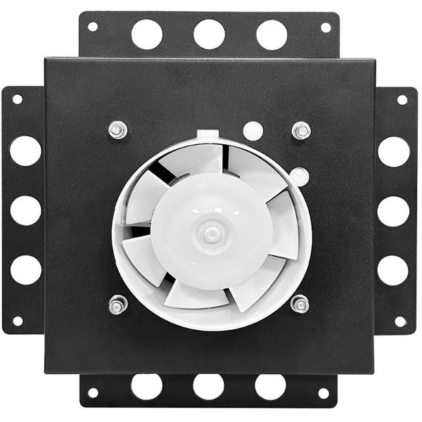 Осевой вентилятор Homy Air APT100BT