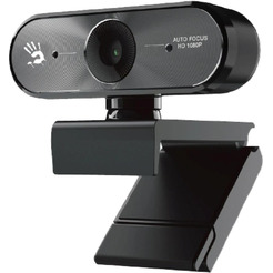 Веб-камера A4Tech GK30 Black