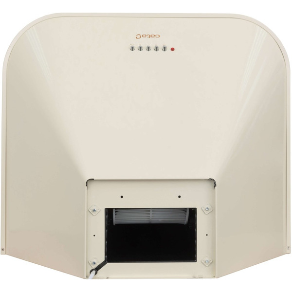 Вытяжка САТА Neblia 600 Ivory