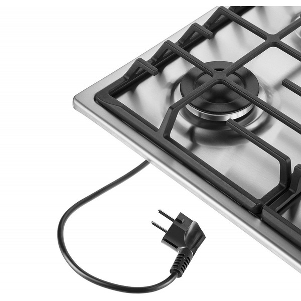 Варочная панель MAUNFELD EGHS.64.6CS/G