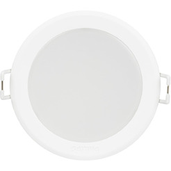 Точечный светильник Philips Meson 13Вт 4000K 220-240В 125 Б0065600 / Б0041427