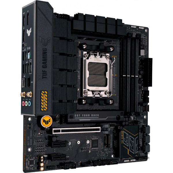 Материнская плата ASUS TUF Gaming B650M-E WIFI