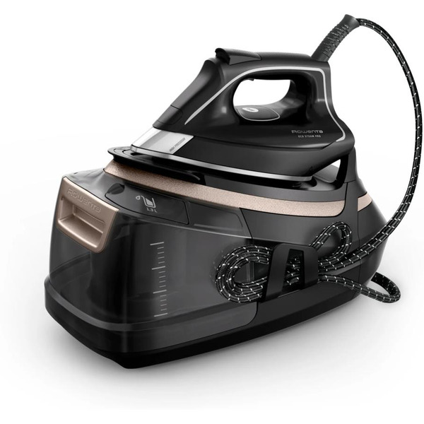 Утюг Rowenta Eco Steam Pro Steam DG9640F0