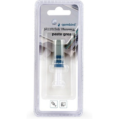 Термопаста Gembird TG-G1.5-01
