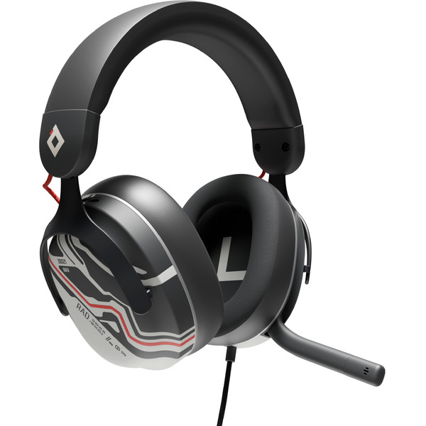 Наушники Red Square Rox RS321 RSQ-30021