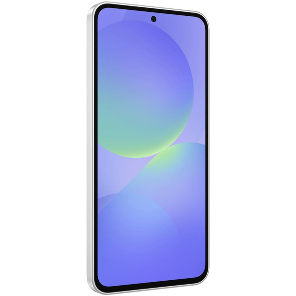 Смартфон Samsung Galaxy A36 SM-A366 8GB/256GB (белый)